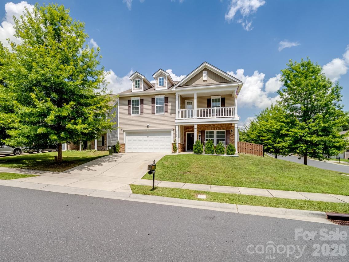 3702 Wiegon Ln., Charlotte, NC 28216