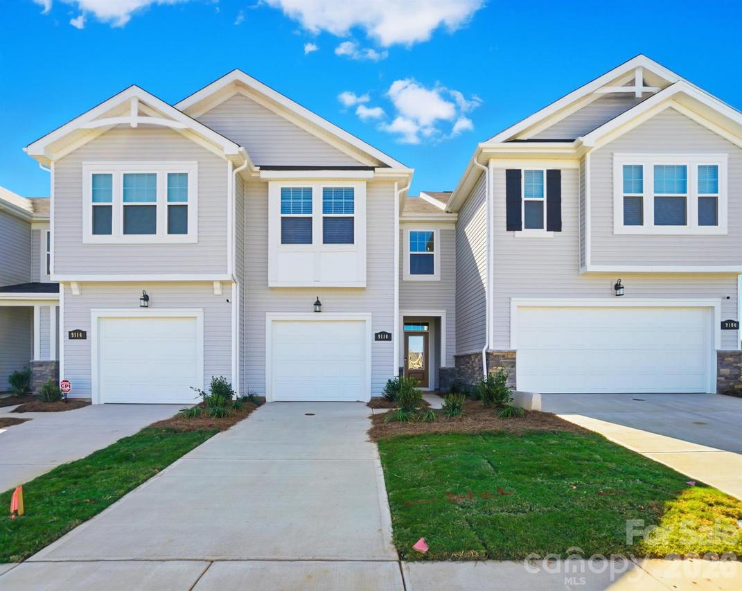 7021 Cerris Dr., Charlotte, NC 28269