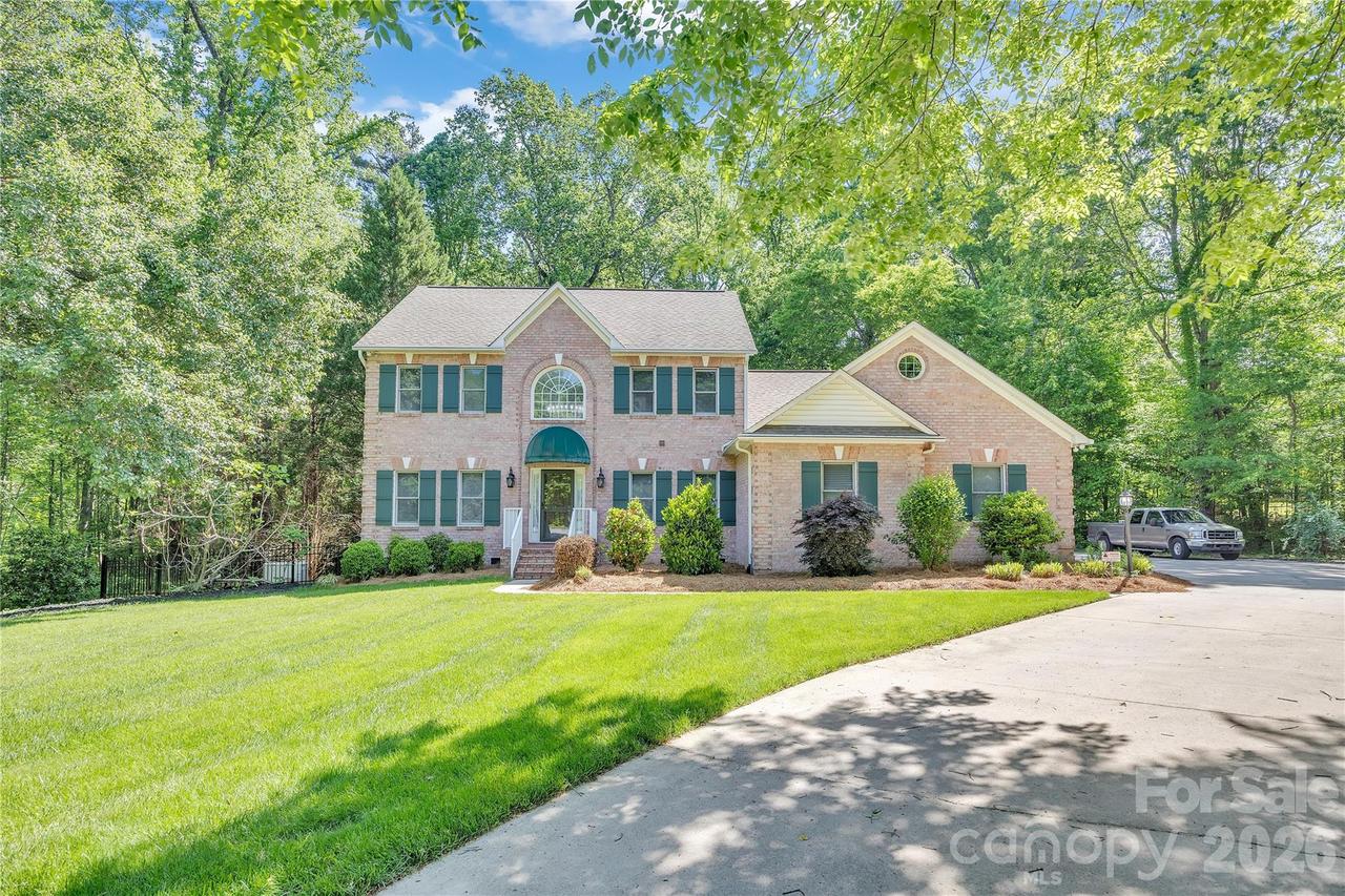 106 Mist Valley Dr., Salisbury, NC 28146