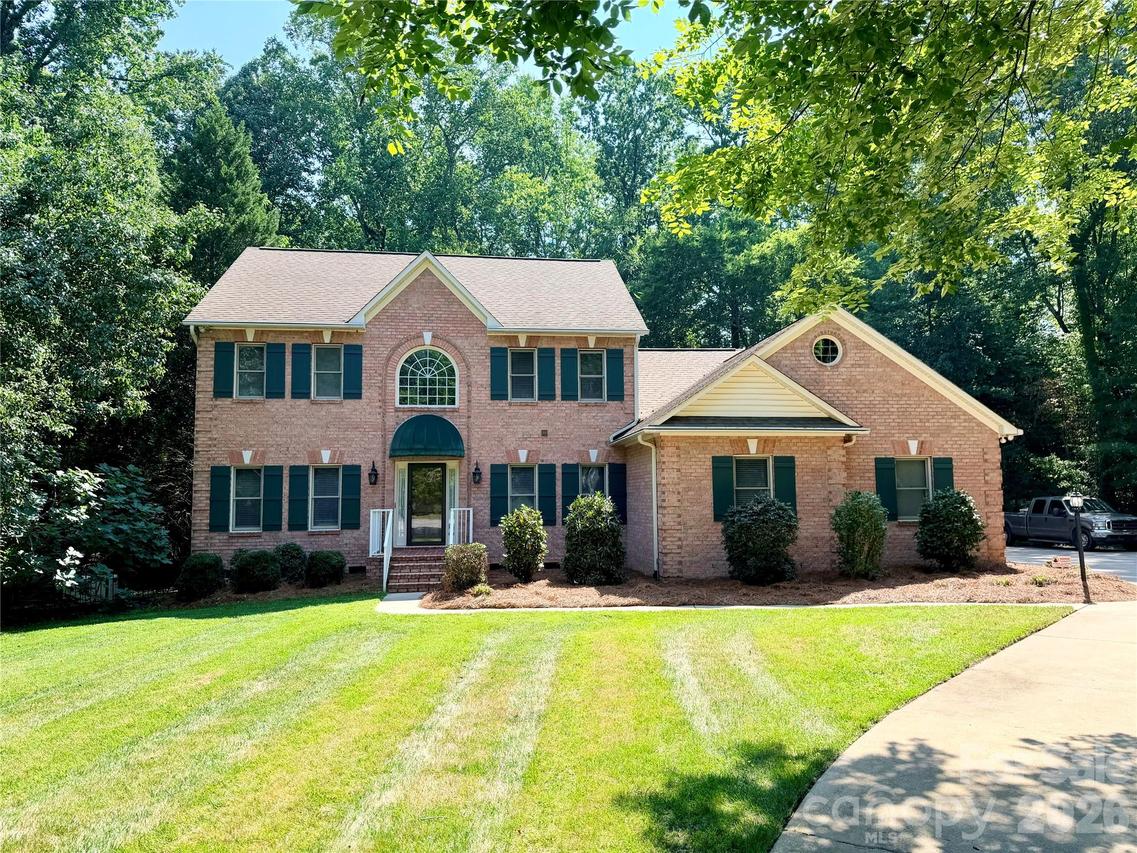106 Mist Valley Dr., Salisbury, NC 28146