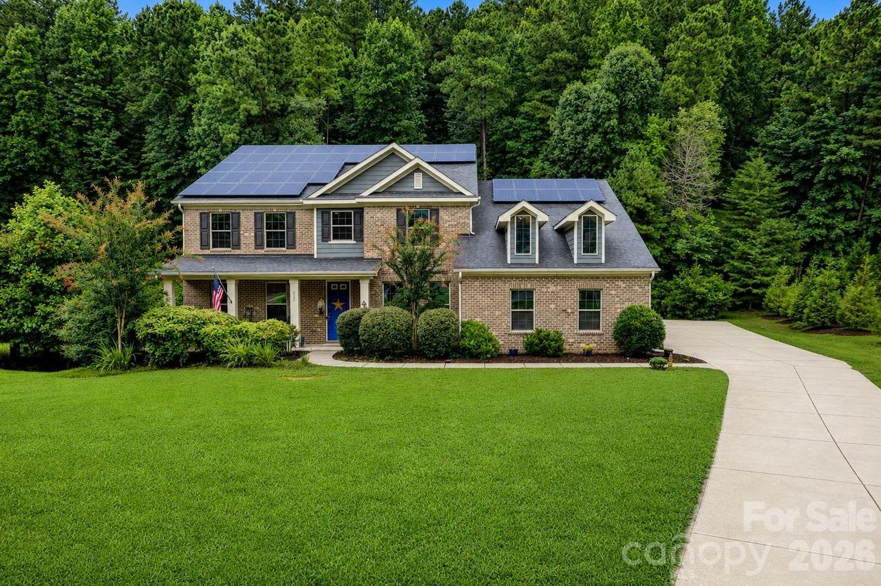 111 St Sophia Ct., Mooresville, NC 28117