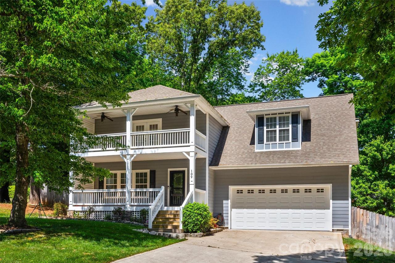 109 Fulton Farms Ln., Mooresville, NC 28117