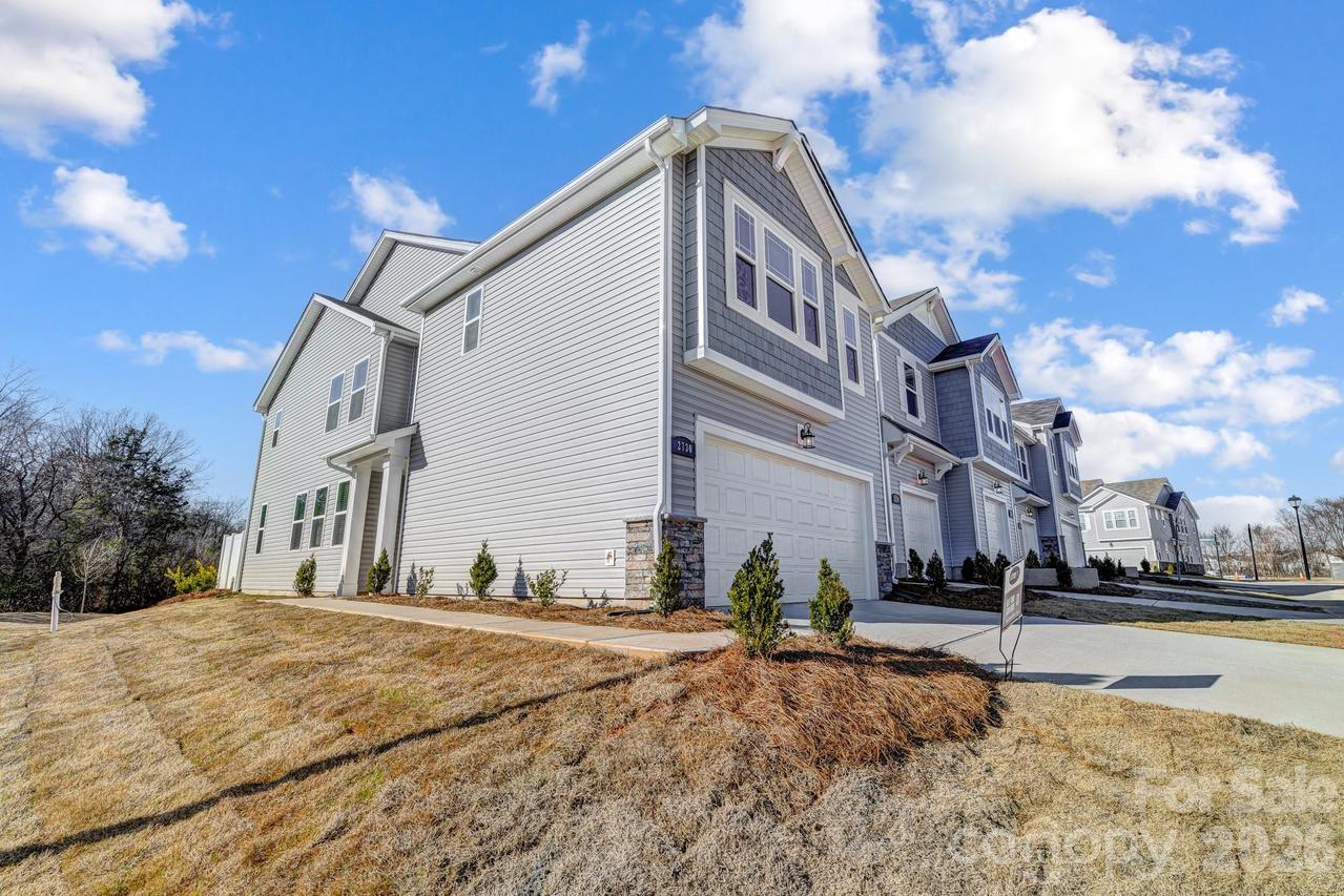 7005 Cerris Dr., Charlotte, NC 28269