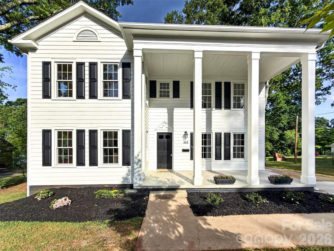 262 Pleasant St., Spindale, NC 28160