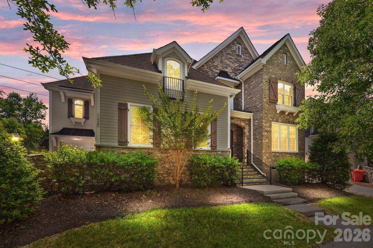 11938 Bradford Park Dr., Davidson, NC 28036