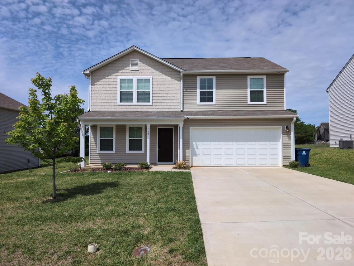 180 Charleston Meadow Loop, Mocksville, NC 27028