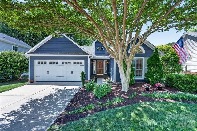 Homes Just Sold That Attend Dilworth Elementary School: Latta Campus: July 7th to July 13th