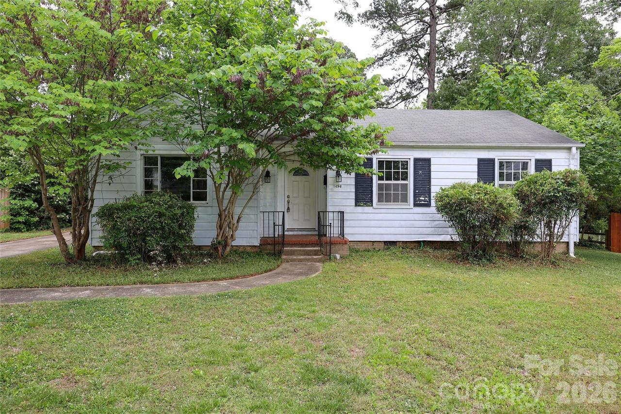 1456 Briar Creek Rd., Charlotte, NC 28205