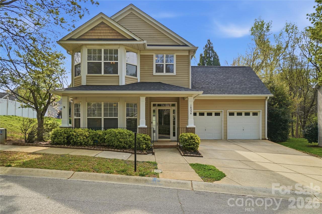 18334 Flagman Cir., Cornelius, NC 28031