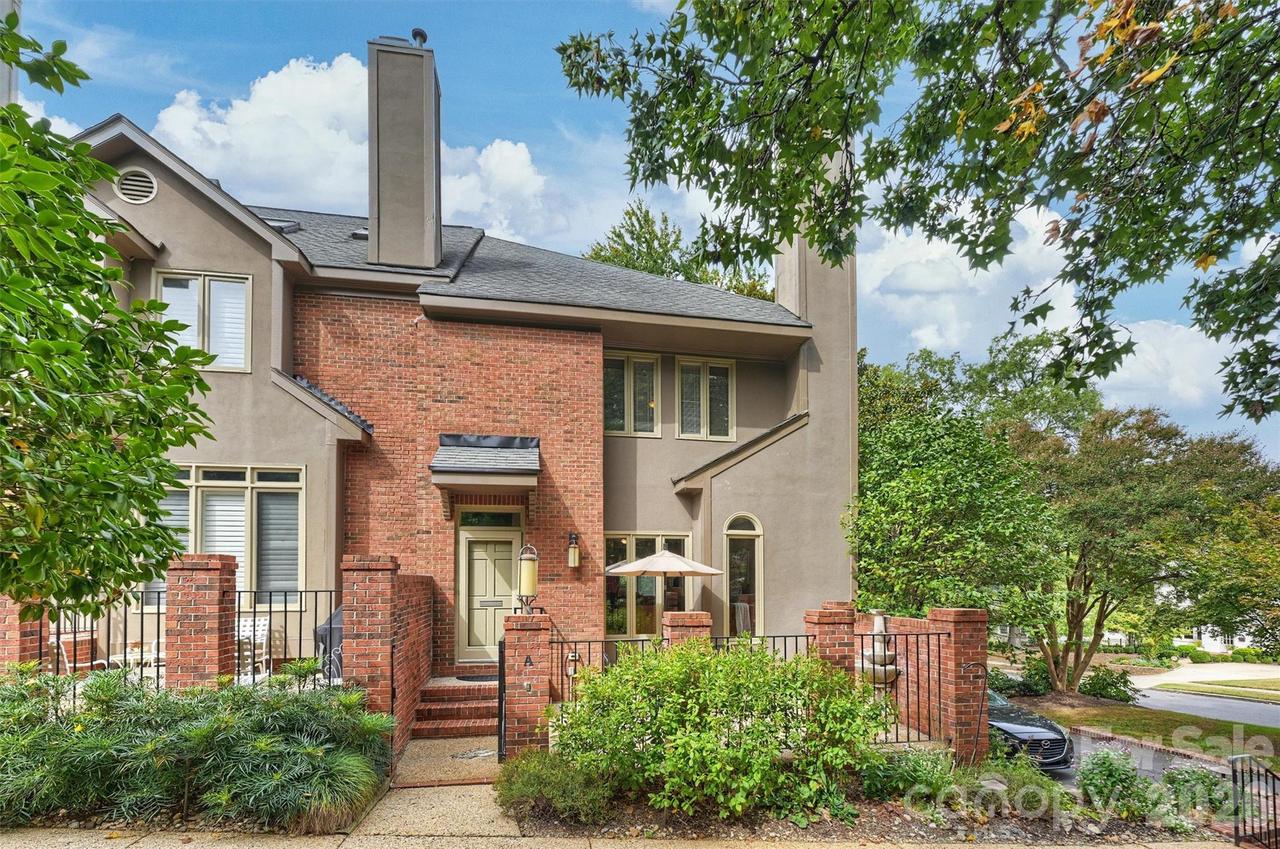 201 Hillside Ave. #A, Charlotte, NC 28209