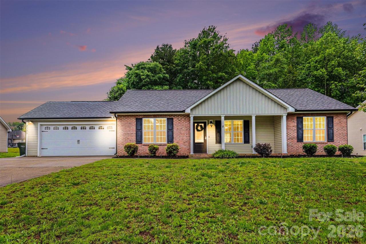2325 Montford Ave., Concord, NC 28027
