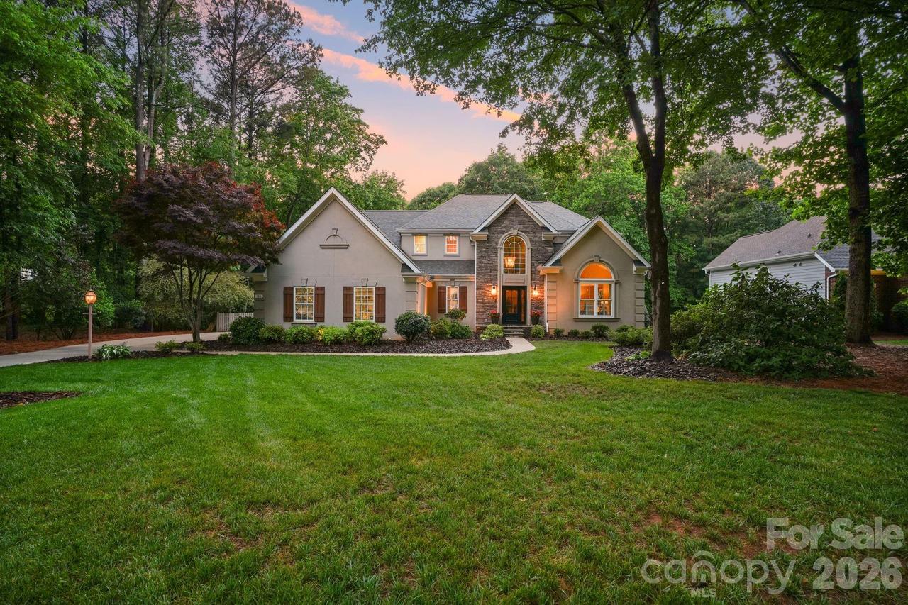 188 Lake Mist Dr., Mooresville, NC 28117