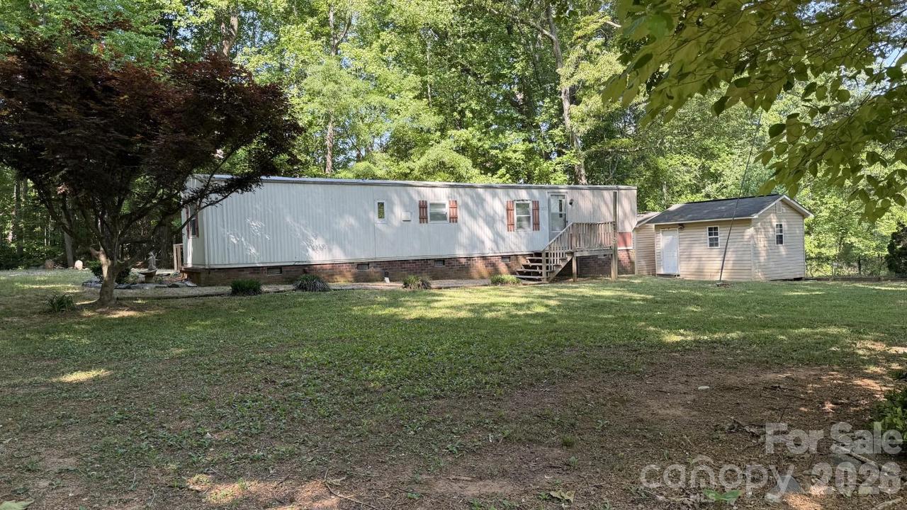 1054 Stirewalt Rd., China Grove, NC 28023