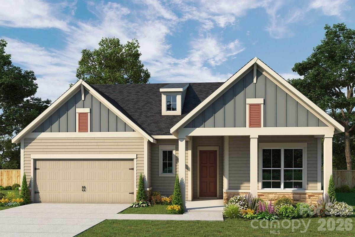 1153 Pastoral Pl., Waxhaw, NC 28173