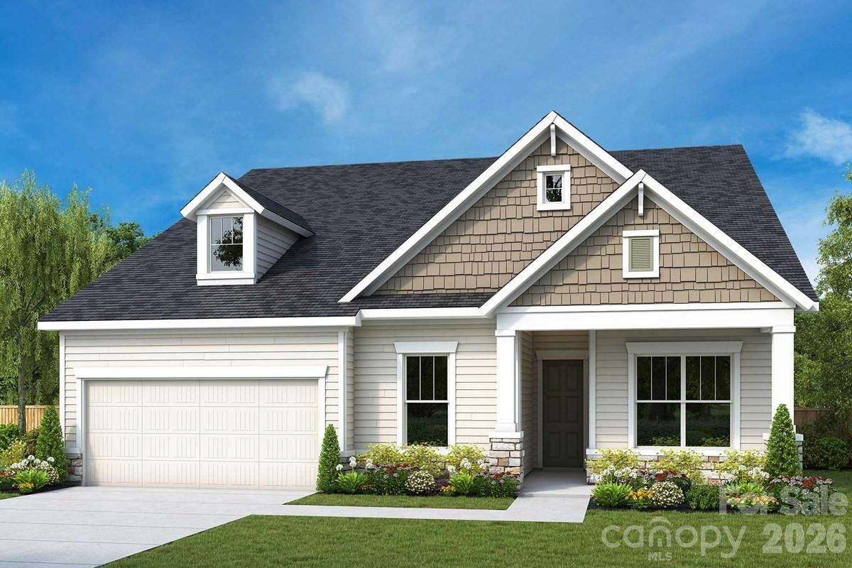 1202 Pastoral Pl., Waxhaw, NC 28173