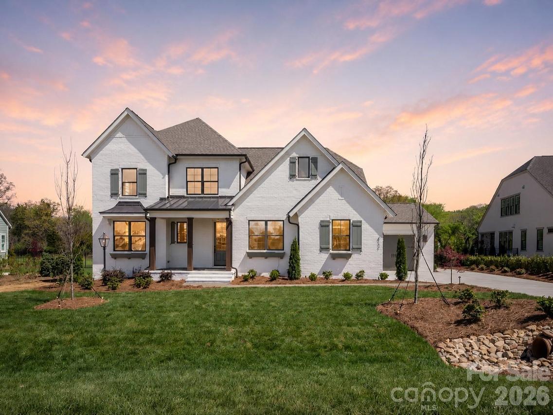 2013 Garden View Ln., Weddington, NC 28104