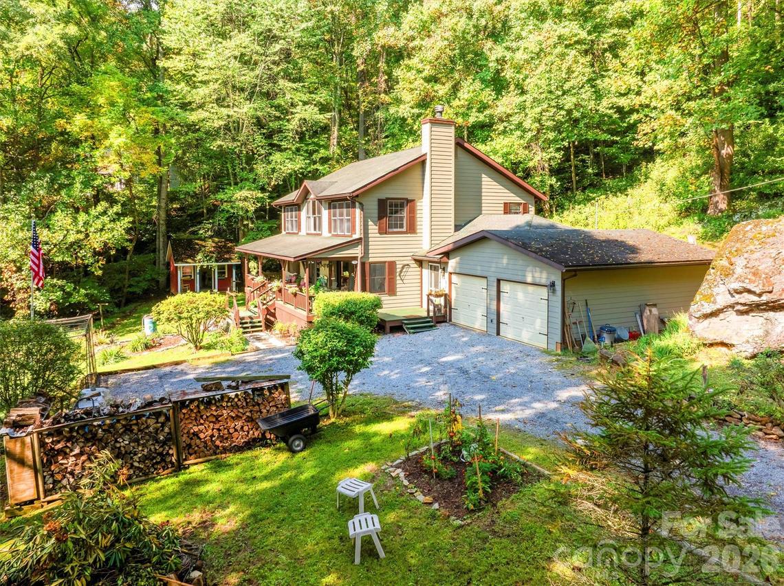 150 Sorghum Dr., Waynesville, NC 28785