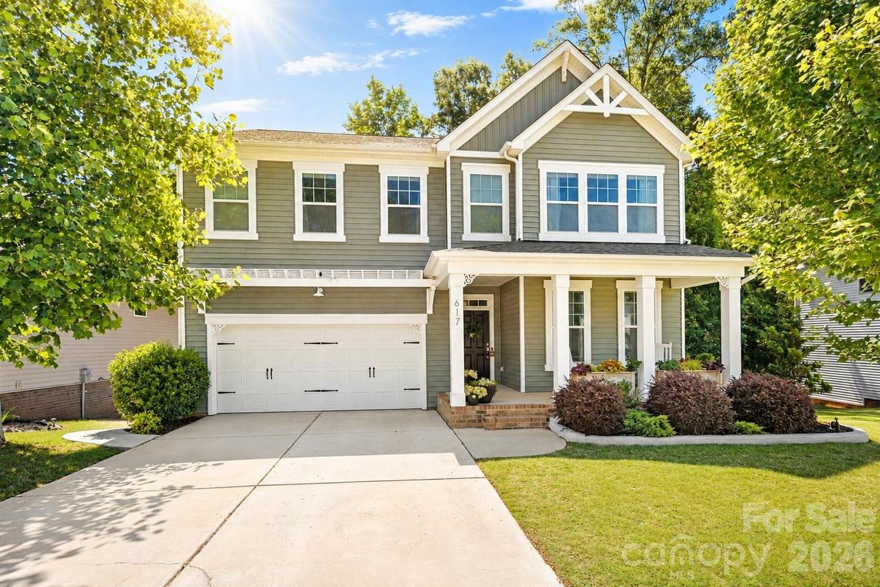 617 Ardent Tr., Belmont, NC 28012