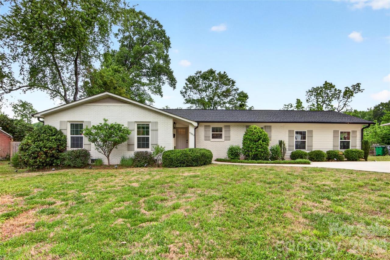 4023 Firethorne Rd., Charlotte, NC 28205