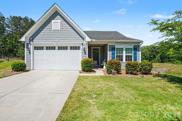 New Homes For Sale This Week That Attend Rock Rest Elementary: May 15th to May 21st