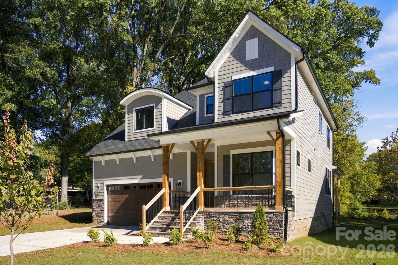 20396 Queens St., Cornelius, NC 28031