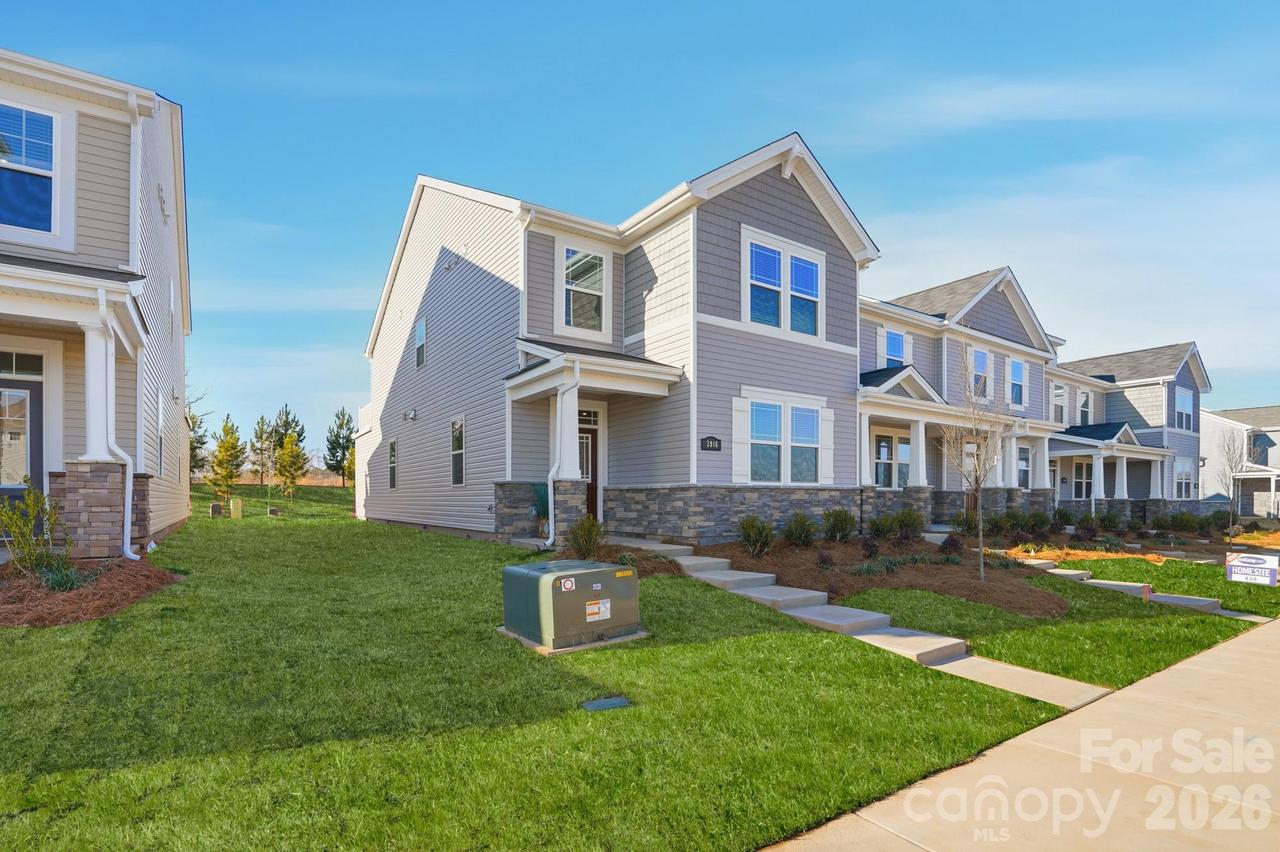 3800 Cheyney Park Dr., Charlotte, NC 28269