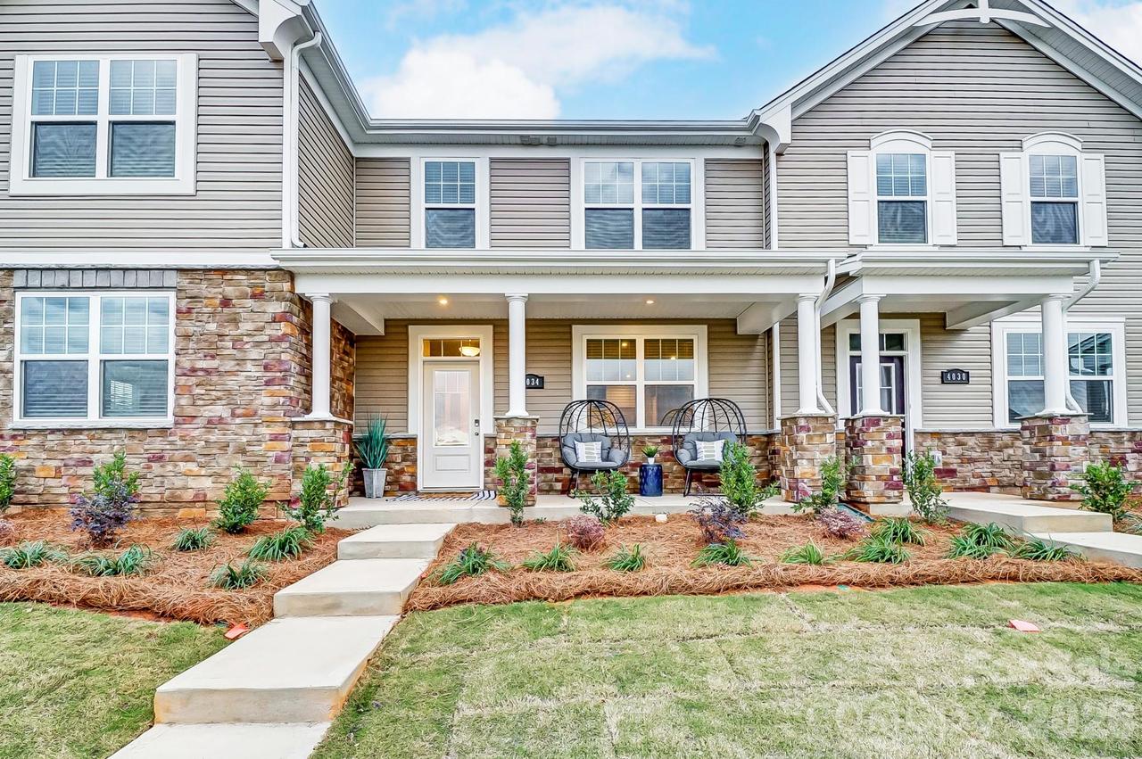 3804 Cheyney Park Dr., Charlotte, NC 28269