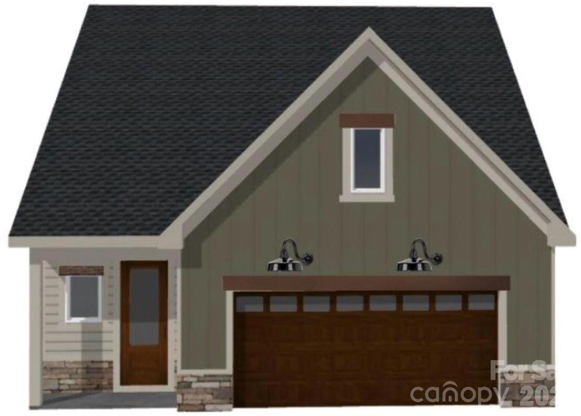 119 Chapel Crossing Ln. #4, Weaverville, NC 28787
