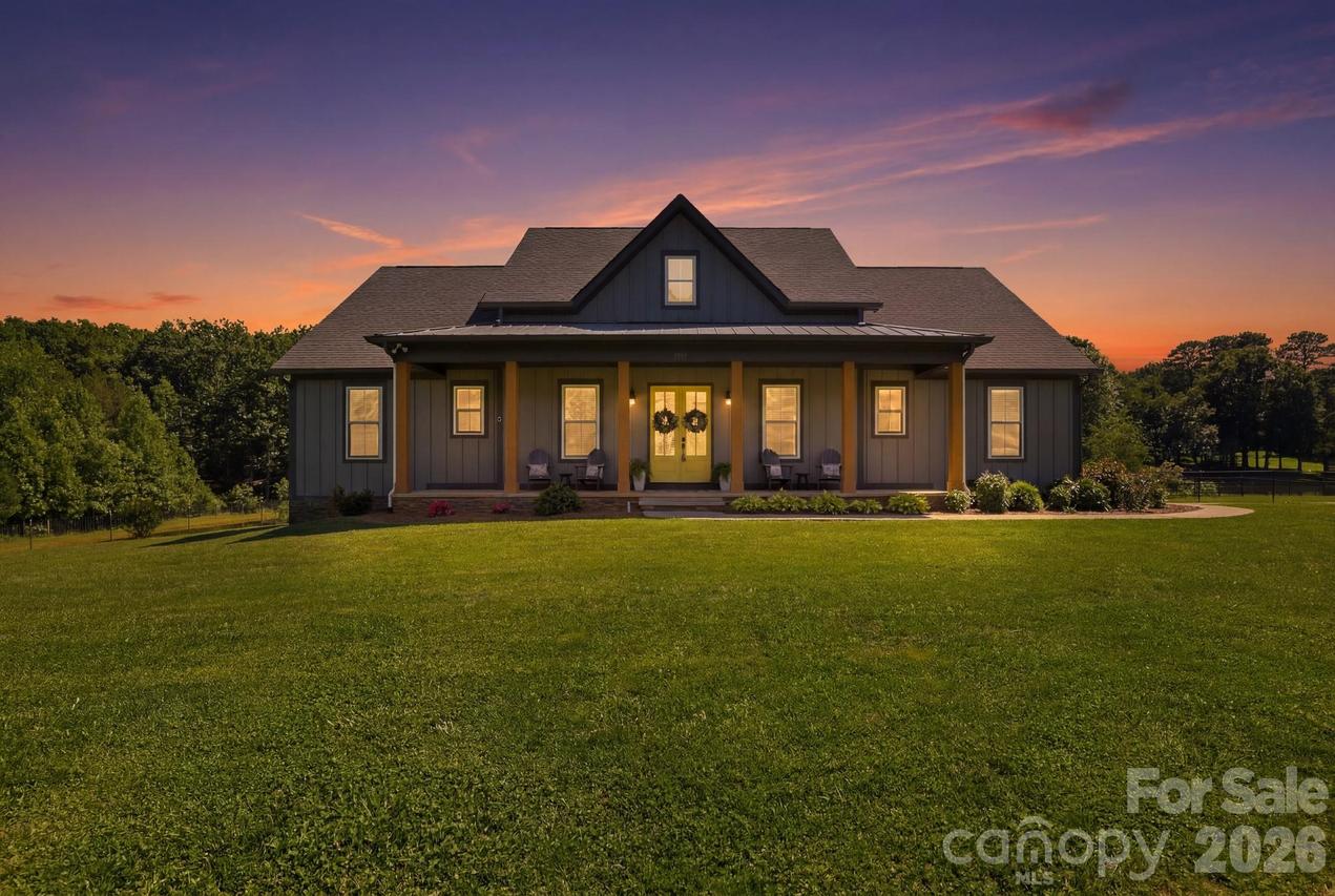 1881 E Maiden Rd., Maiden, NC 28650