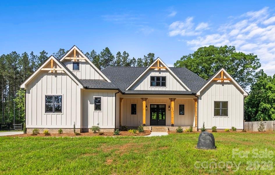 2373 Lee Lawing Rd., Lincolnton, NC 28092