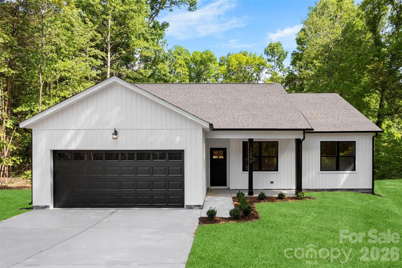1290 Scotts Creek Rd., Statesville, NC 28625