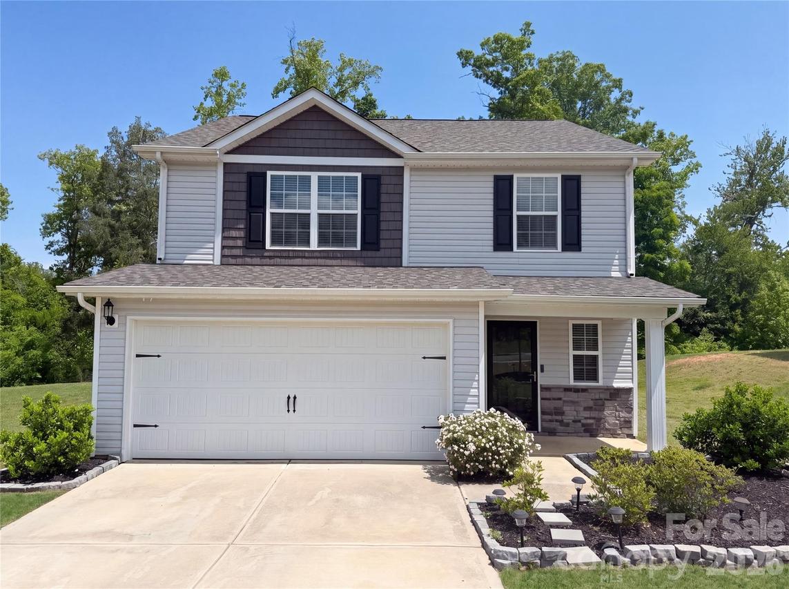 366 Frank Burns Way, Kings Mountain, NC 28086