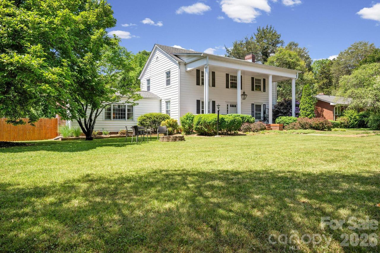 2403 E Innes St., Salisbury, NC 28146