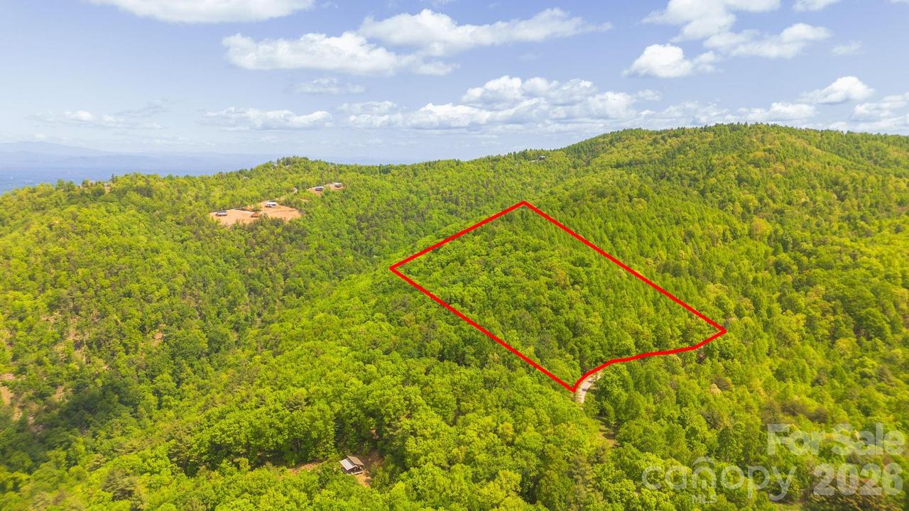 Roper Hollow Rd., Morganton, NC 28655