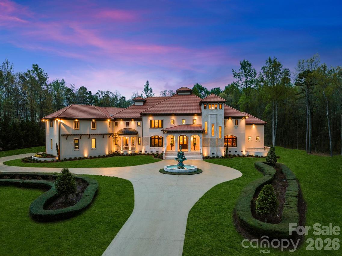 16460 Marvin Rd., Charlotte, NC 28277