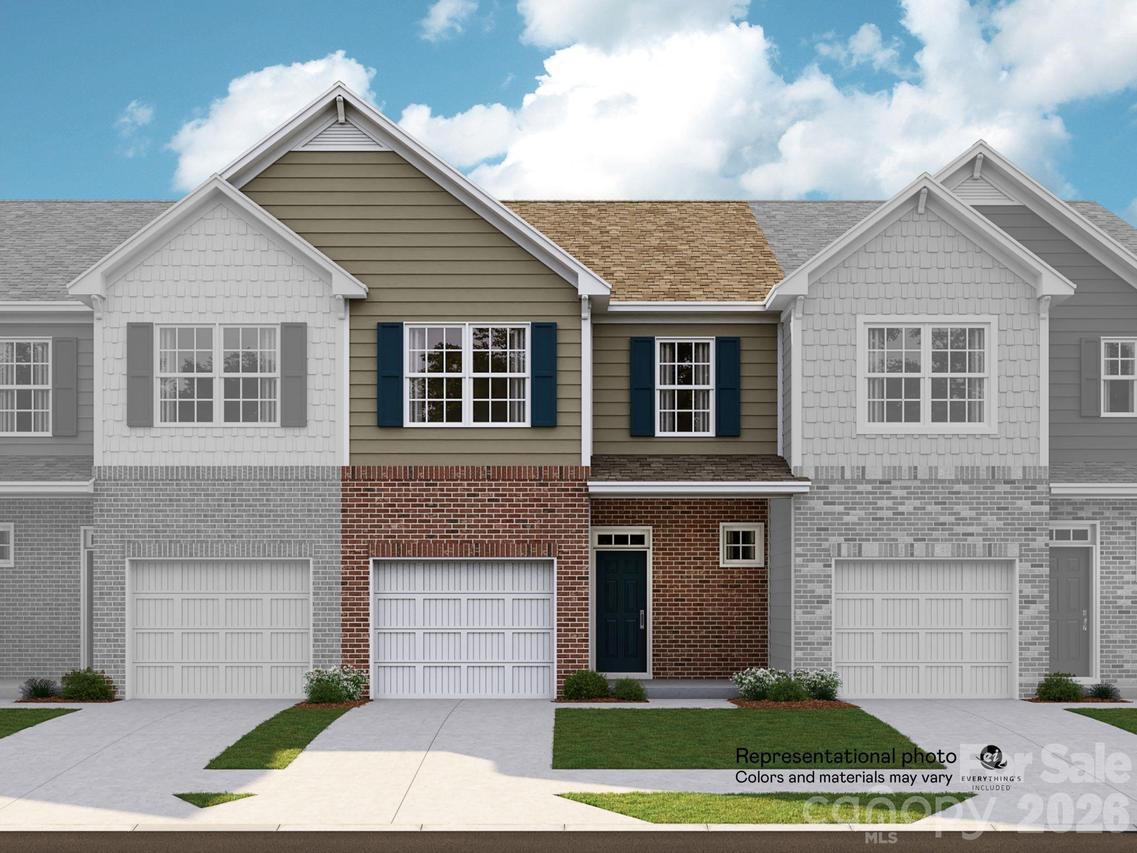 1225 Nighthawk Way #217, Belmont, NC 28012
