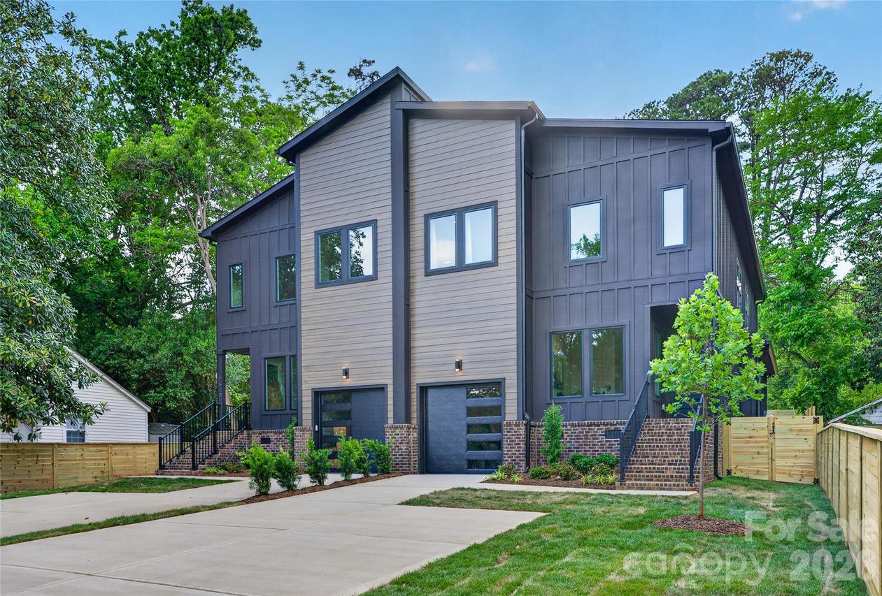 2616 Revolution Park Dr., Charlotte, NC 28208