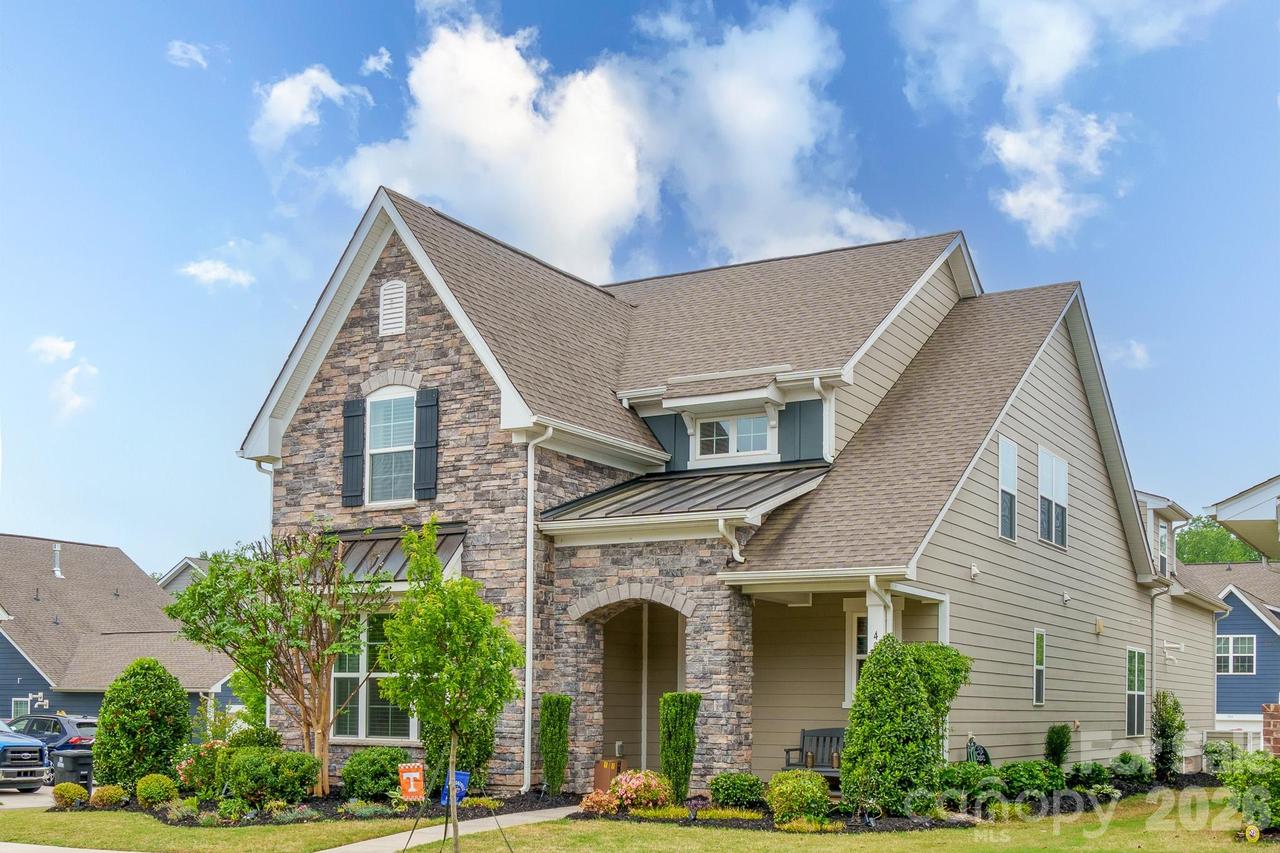 432 Hudson Pl., Davidson, NC 28036