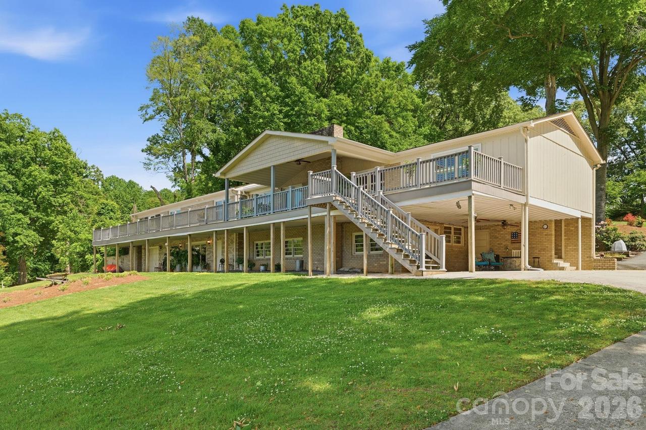 120 Shady Cove Rd., Troutman, NC 28166