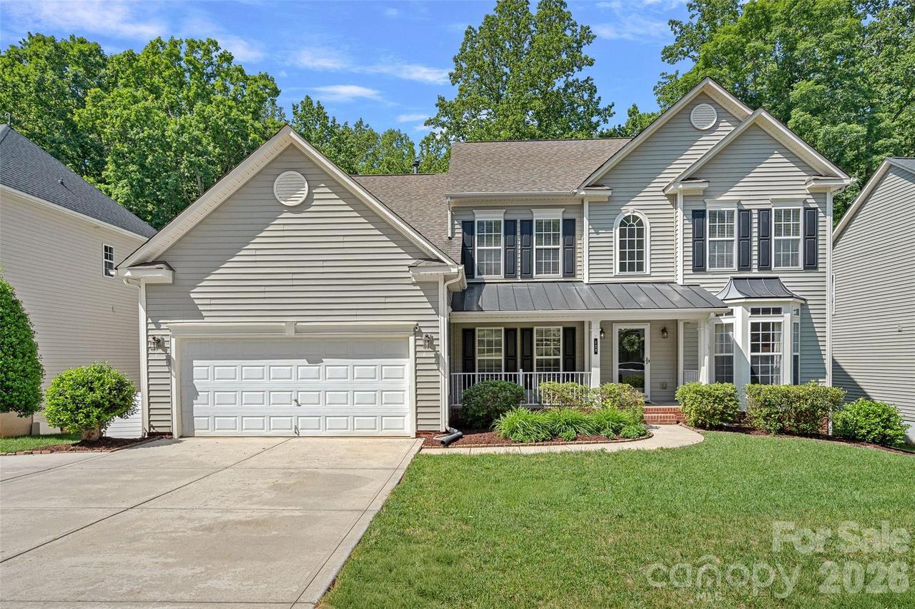 129 Crimson Orchard Dr., Mooresville, NC 28115