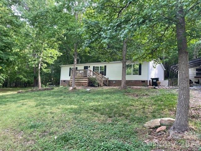 5347 Lewis Rd., Gastonia, NC 28052