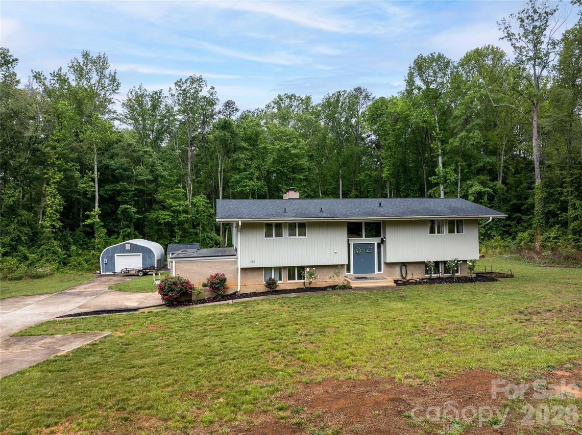 380 Pop Stirewalt Rd., Salisbury, NC 28146