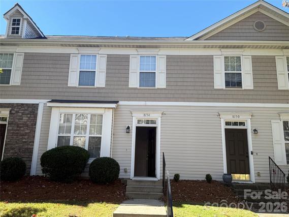 New Homes For Sale This Week That Attend South Pine Academy: May 1st to May 7th