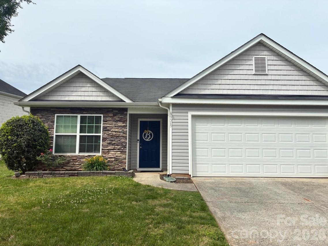 9315 Carrot Patch Dr., Charlotte, NC 28216