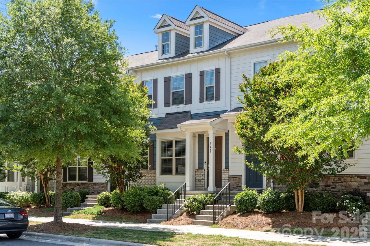 1224 Whitby Moore St., Charlotte, NC 28273