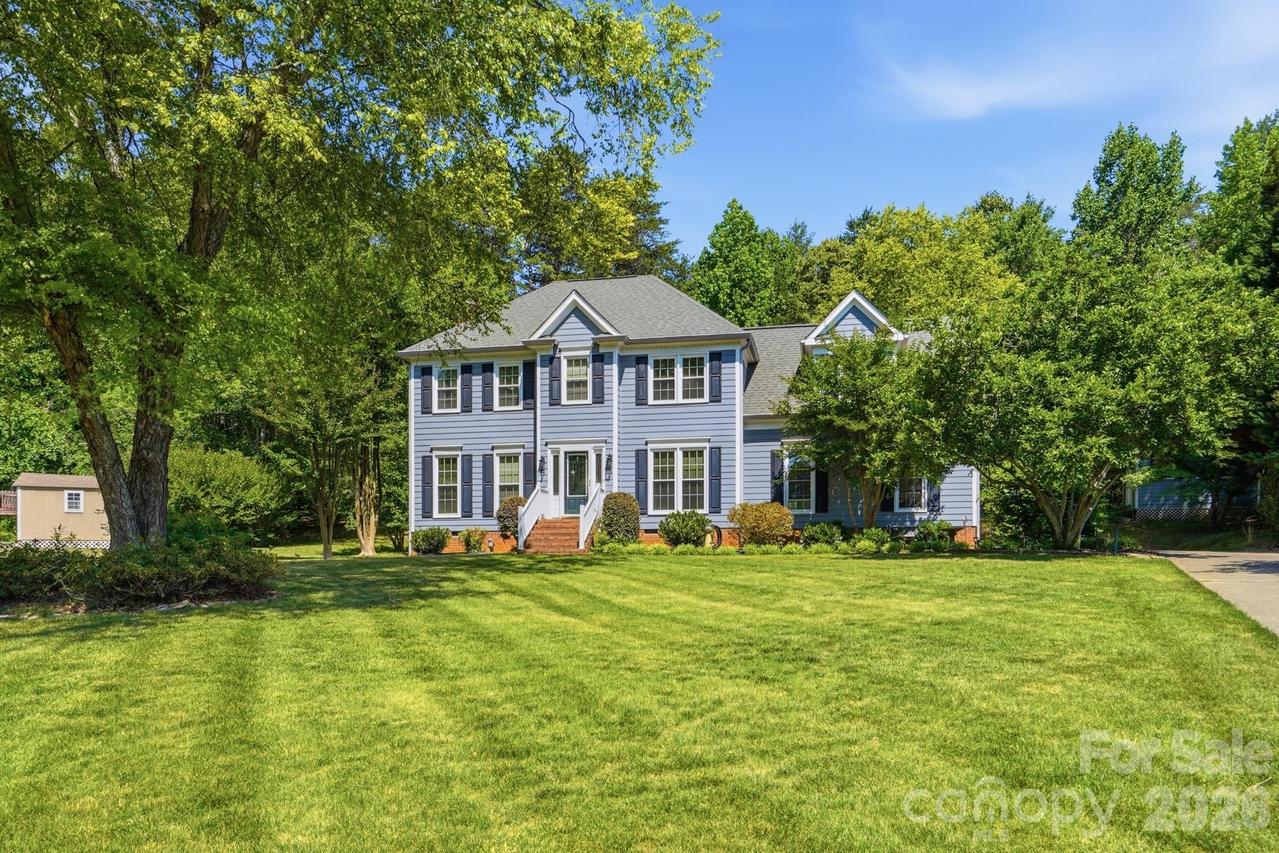 269 Charter Oak Ct., Mooresville, NC 28115
