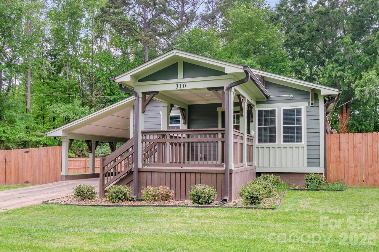 310 Groves Ave., Albemarle, NC 28001