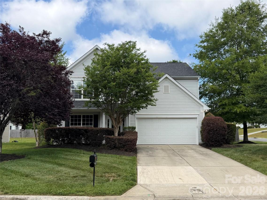 6102 Firethorne Ln., Concord, NC 28025
