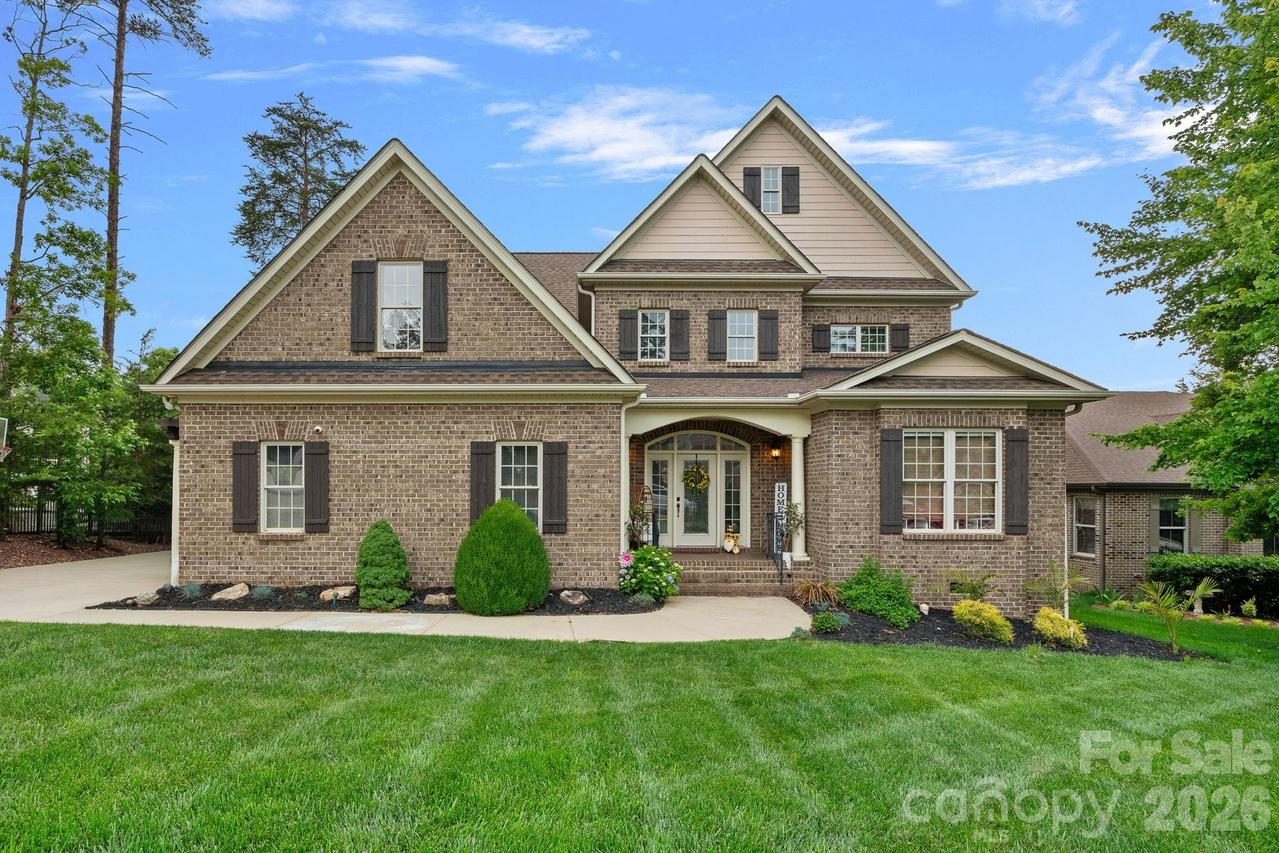 337 Bent Tree Dr., Stanley, NC 28164