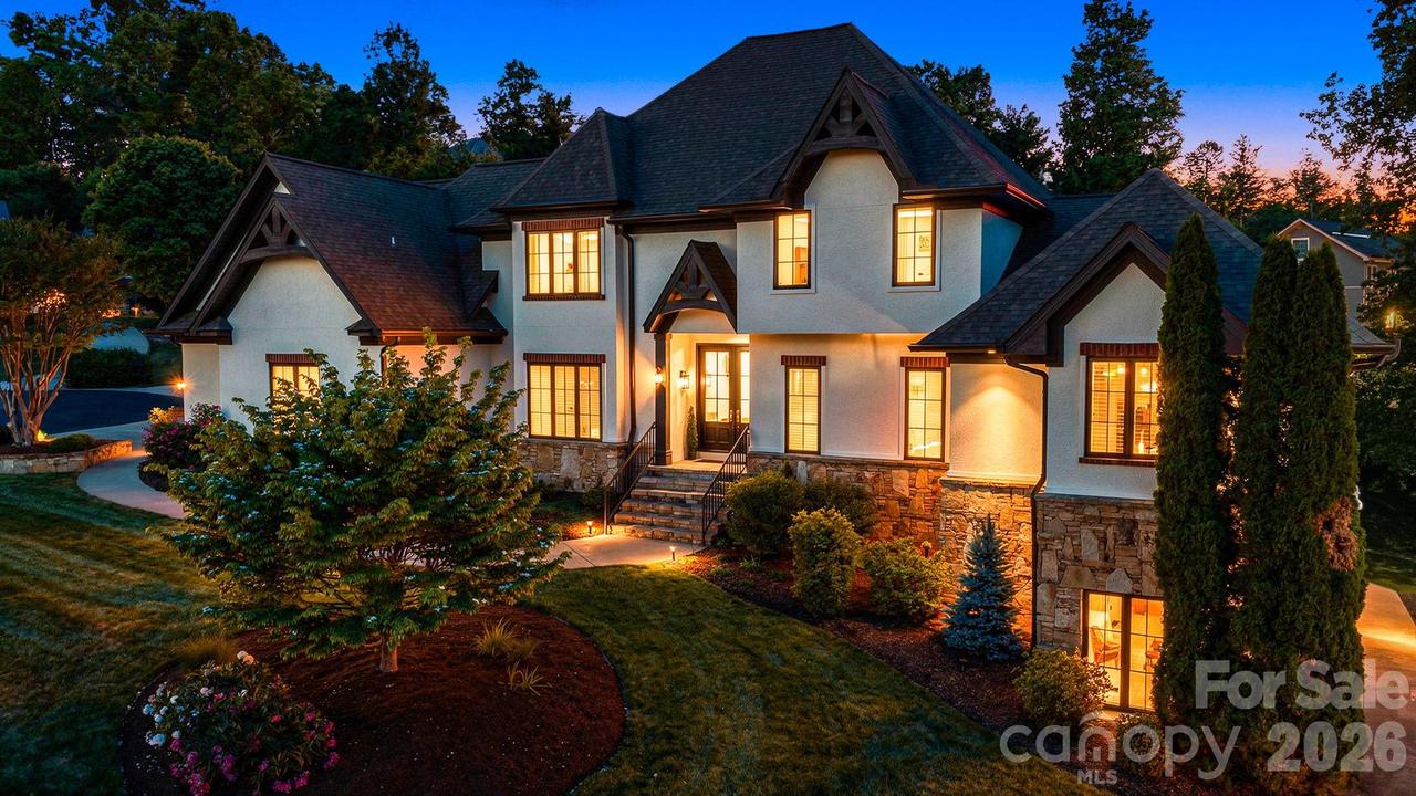 2 Sterling Run Dr., Fletcher, NC 28732
